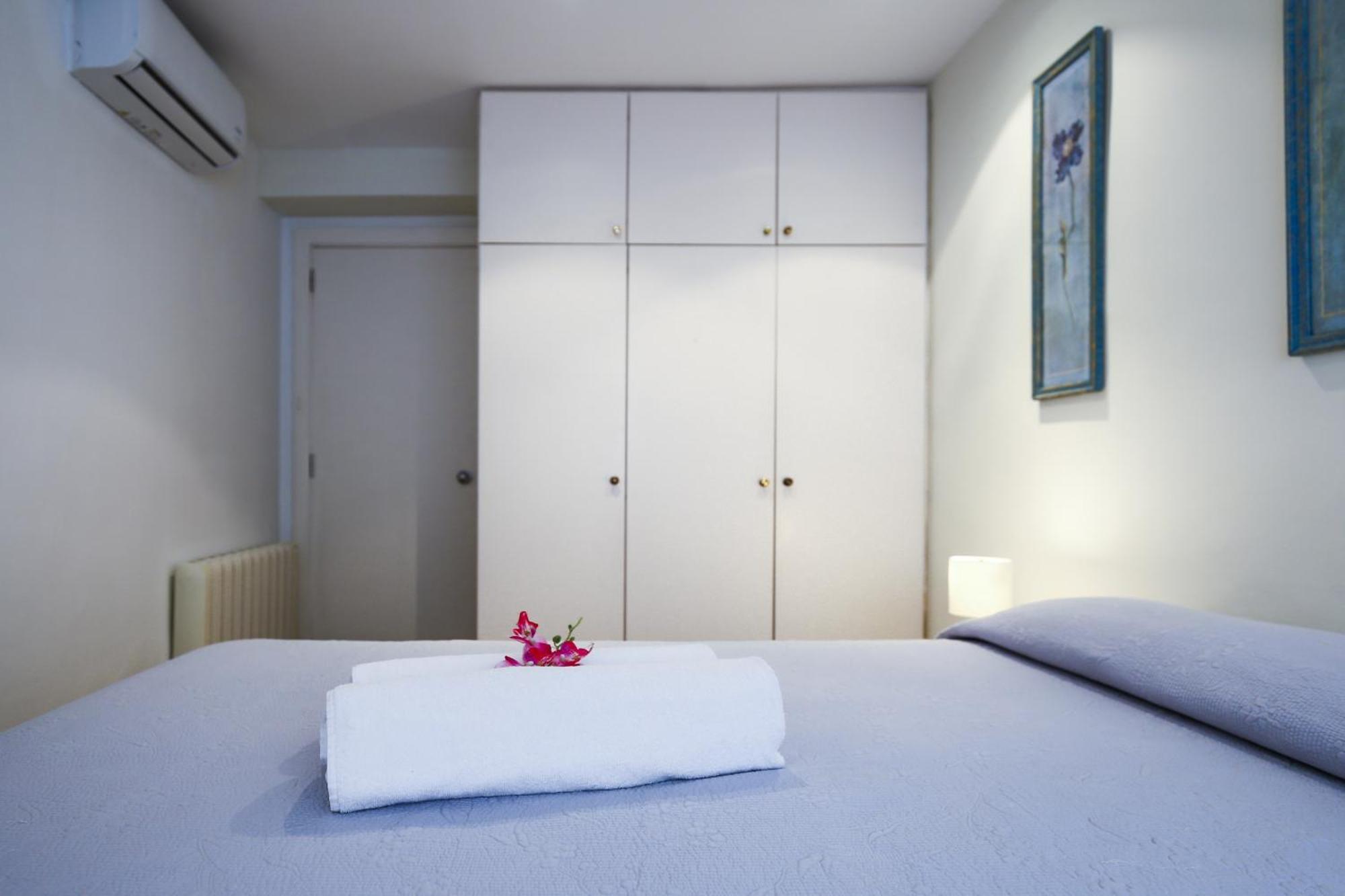 New Horizonte Planetcostadorada Apartment Salou