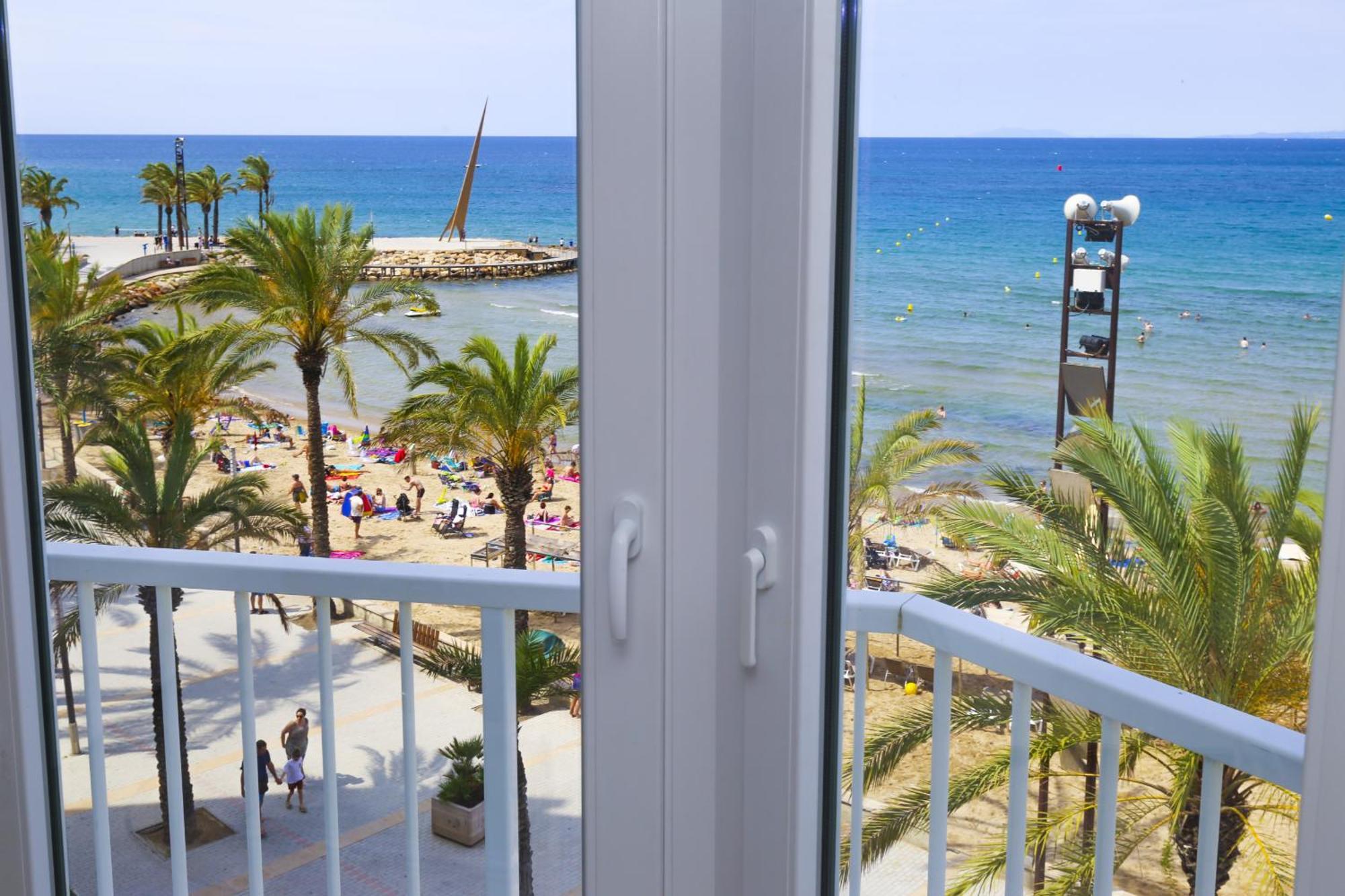 Apartment New Horizonte Planetcostadorada Salou