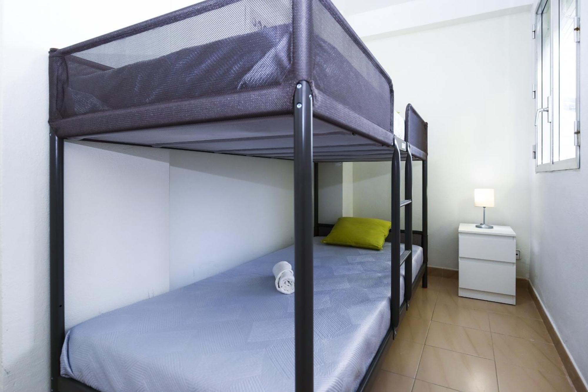 New Horizonte Planetcostadorada Apartment