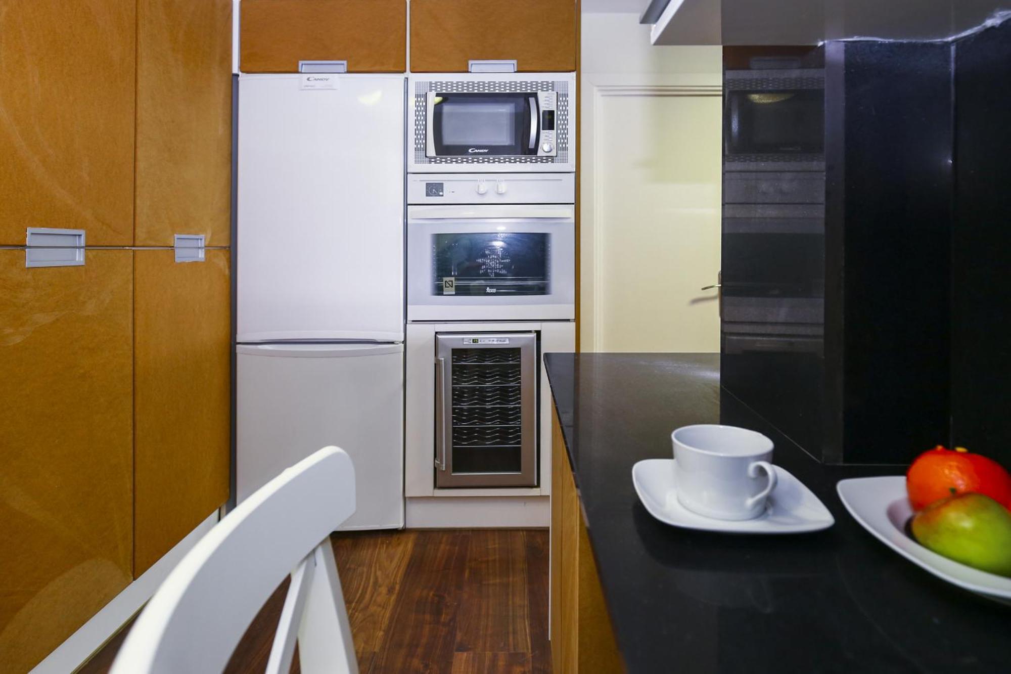 Apartment New Horizonte Planetcostadorada Salou