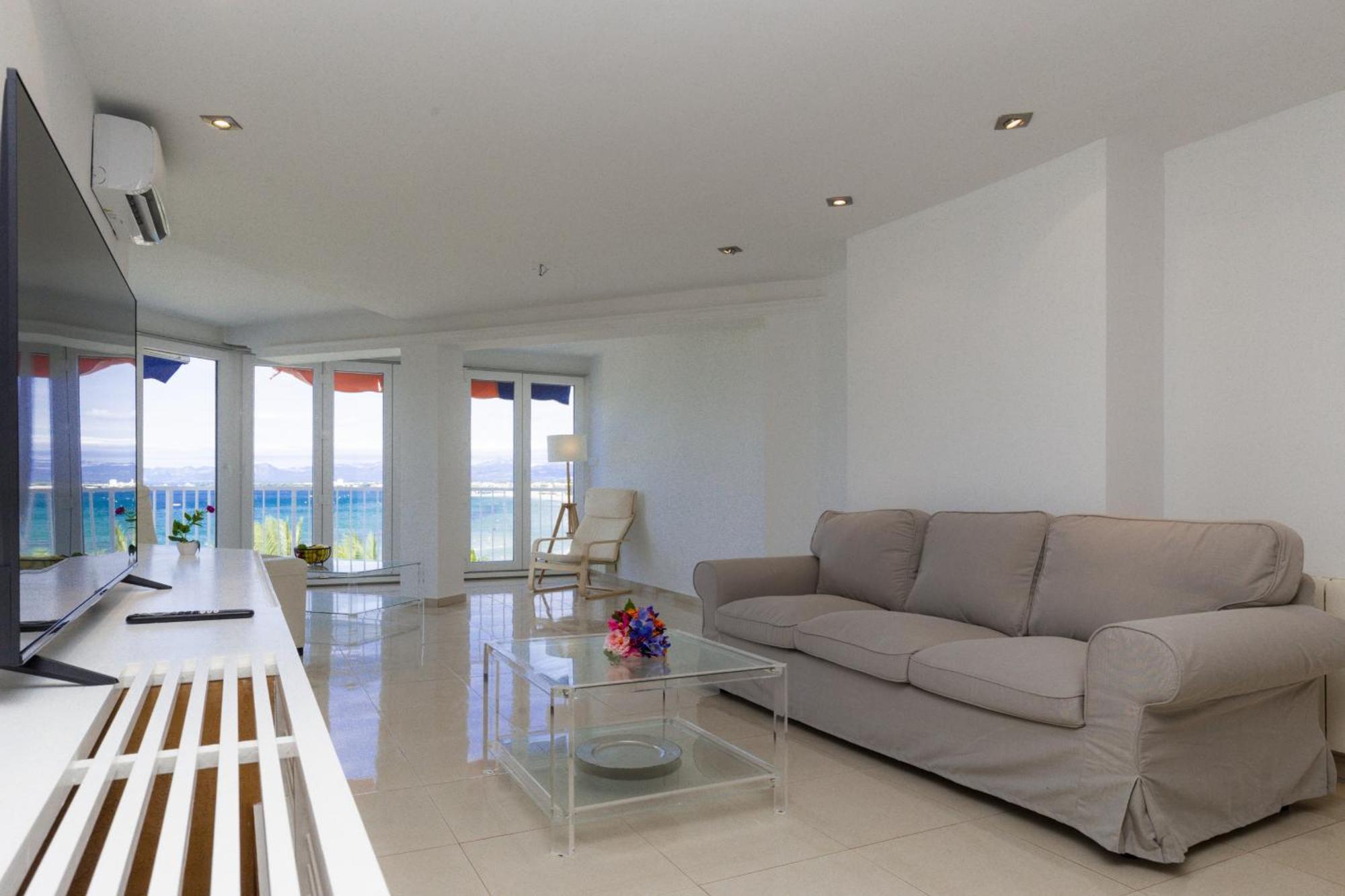 Apartment New Horizonte Planetcostadorada Salou