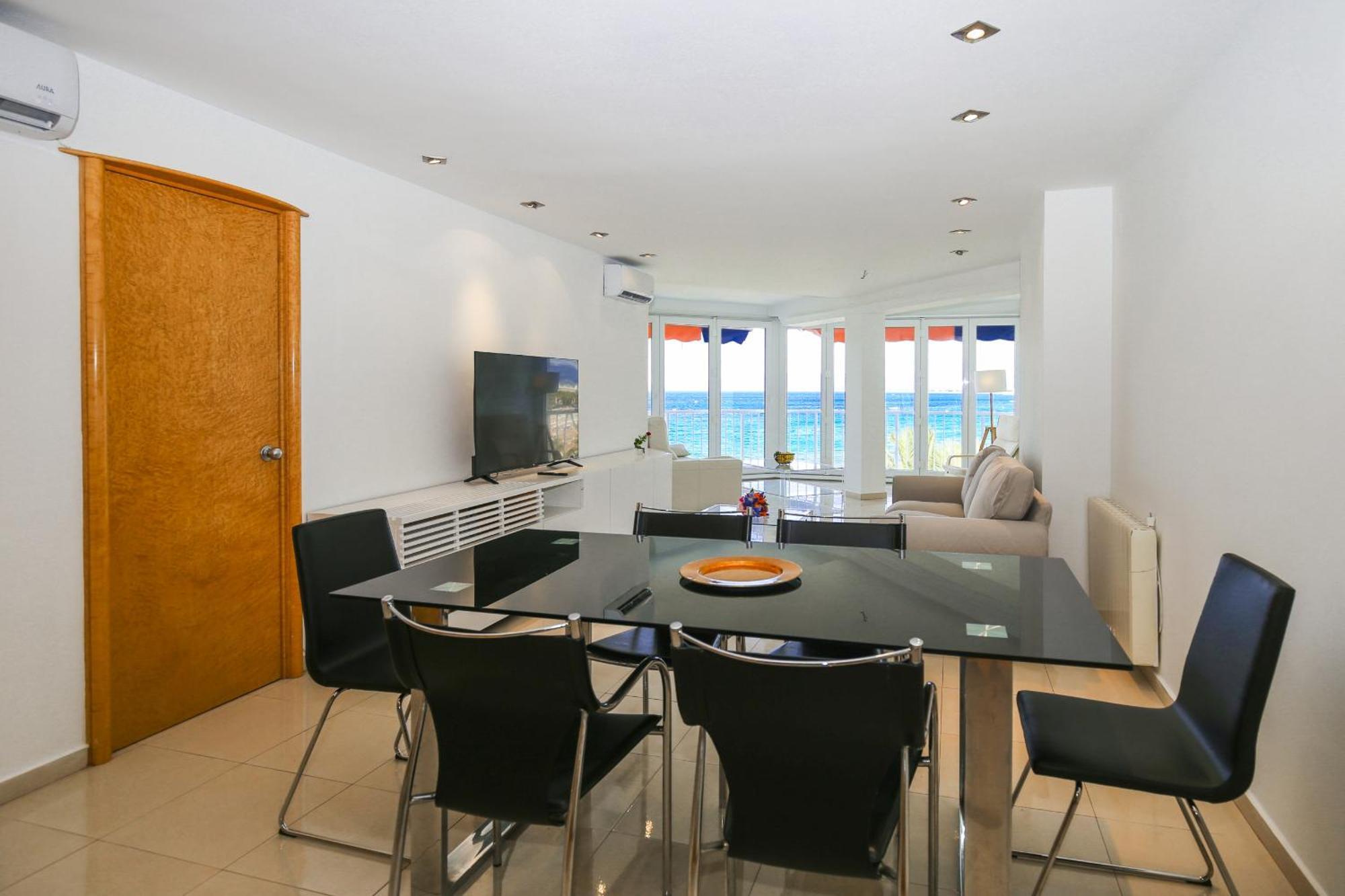 Apartment New Horizonte Planetcostadorada