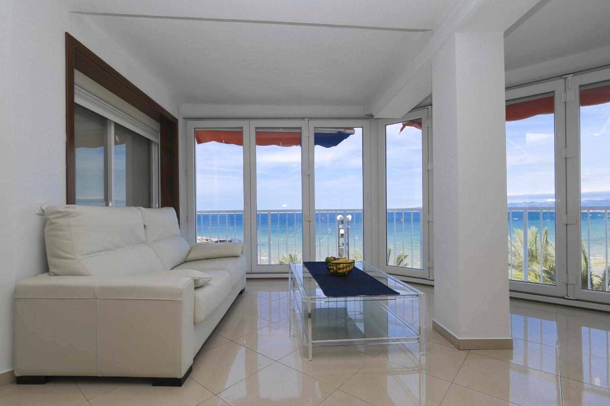 Apartment New Horizonte Planetcostadorada *