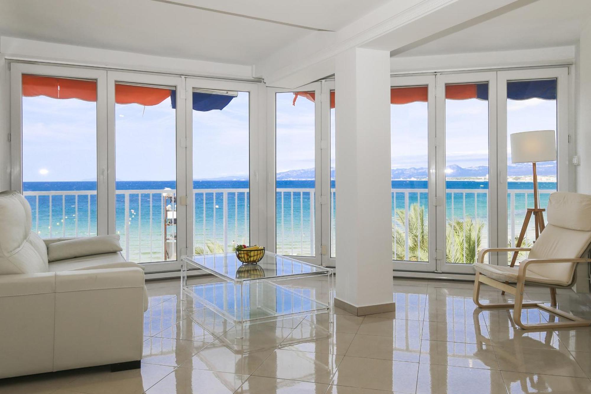 New Horizonte Planetcostadorada Apartment *